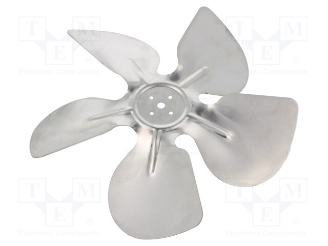 Fan accessories: sucking propeller; No.of mount.holes: 4; 31°