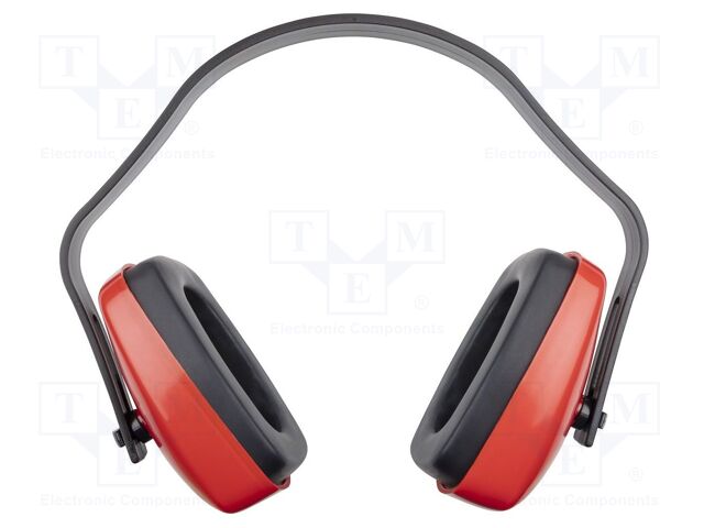 Ear defenders; Attenuation level: 29dB; STANDARD