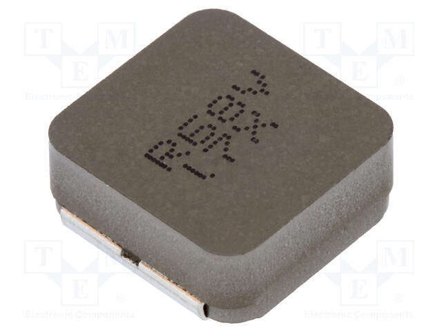 Inductor: ferrite; 680nH; Ioper: 50A; 1.05mΩ; ±20%; Isat: 68A