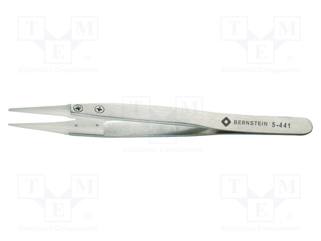 Tweezers; universal