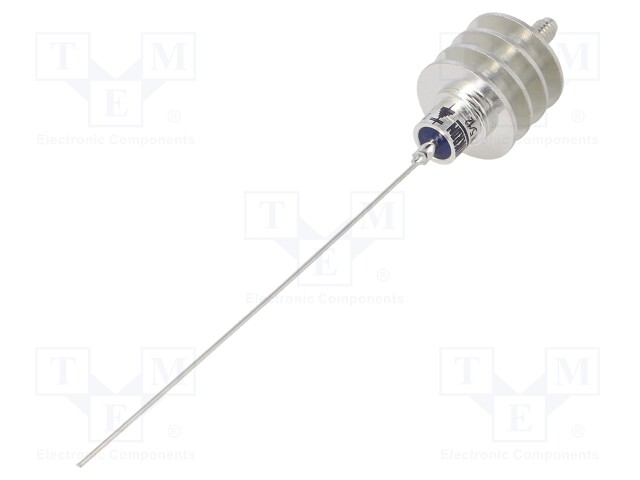 Diode: stud rectifying; 1.2kV; 1.25V; 5A; anode stud; E6; M4; screw