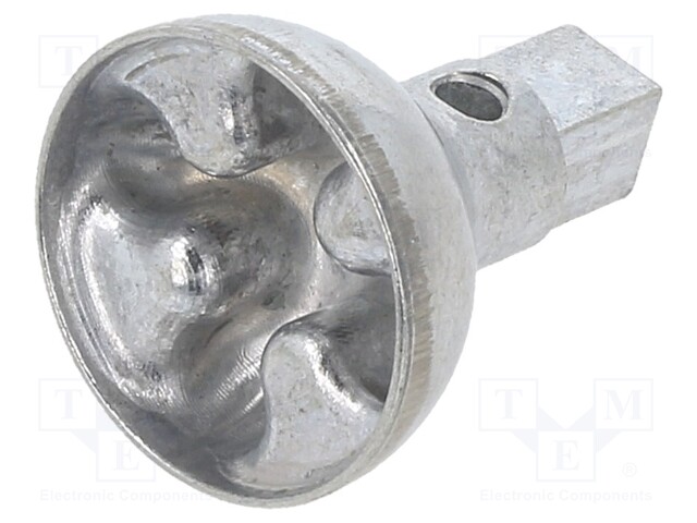 Bit for universal key; RITTAL-2549500