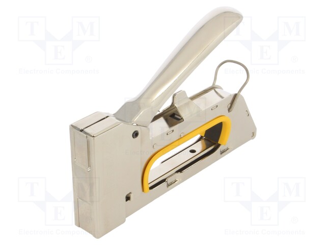 Stapler; Mat: steel; RAP-13/4,RAP-13/6,RAP-13/8