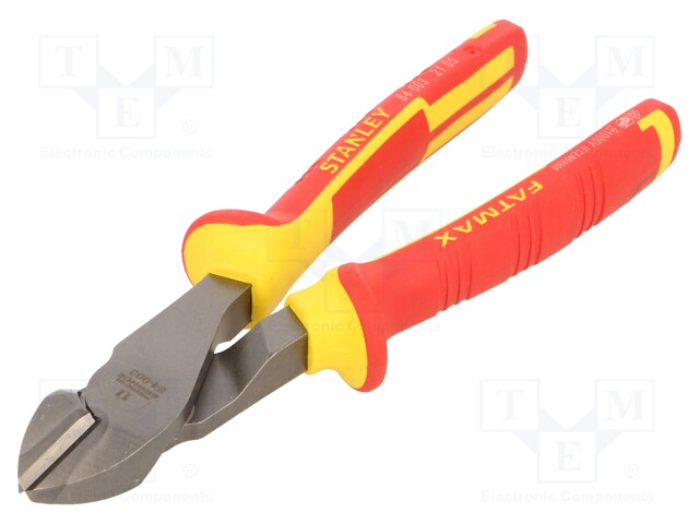 Pliers; side,cutting; induction hardened blades; 160mm; FATMAX®