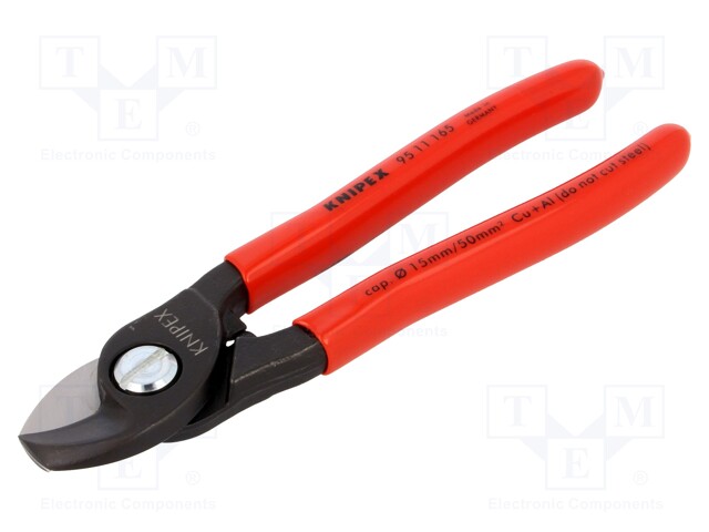 Pliers; side,cutting