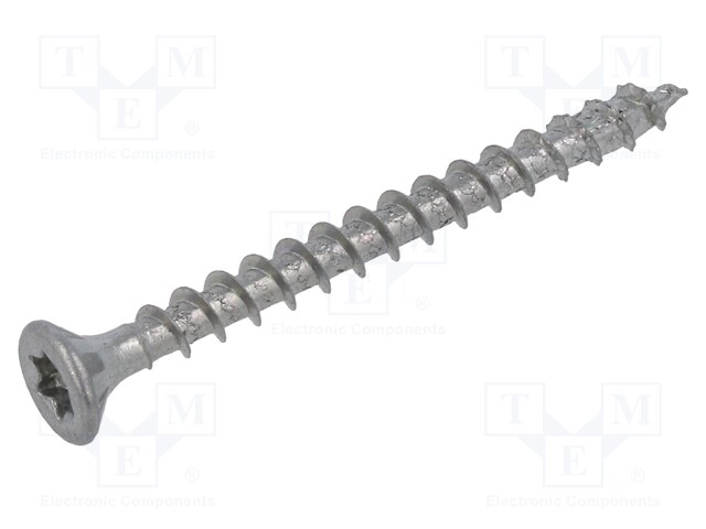 Screw; for wood; BN: 20183