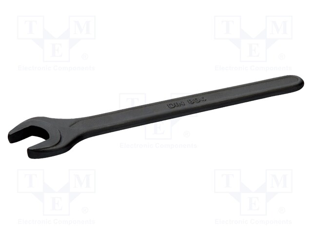 Key; spanner; 55mm; Overall len: 457mm; DIN 894,ISO 3318