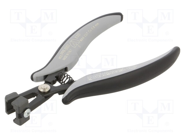 Pliers; ESD; resistors; 150mm