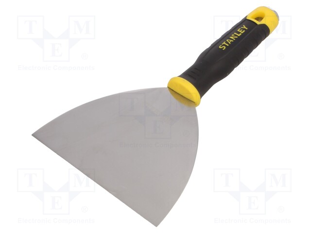 Putty knife; 125mm