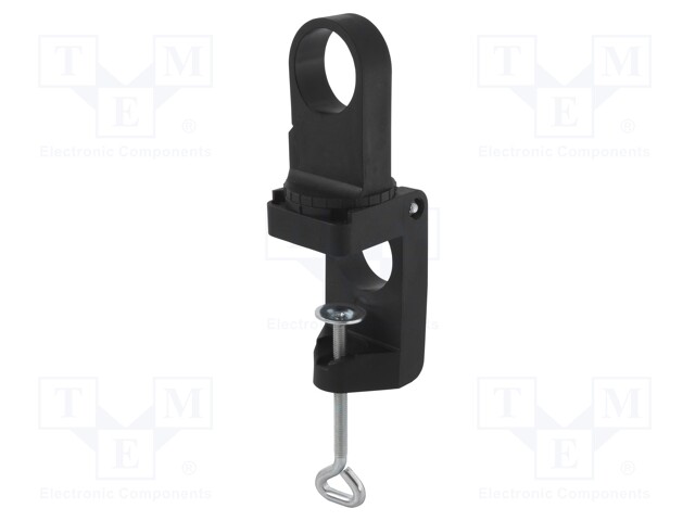 Drill holder; for drills