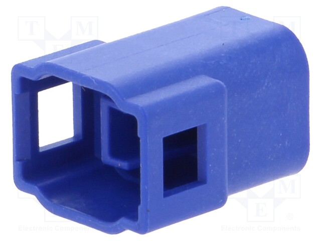 Connector: wire-wire/PCB; 570,E-Seal; socket; male; PIN: 1; IP67