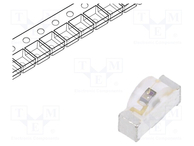 Phototransistor