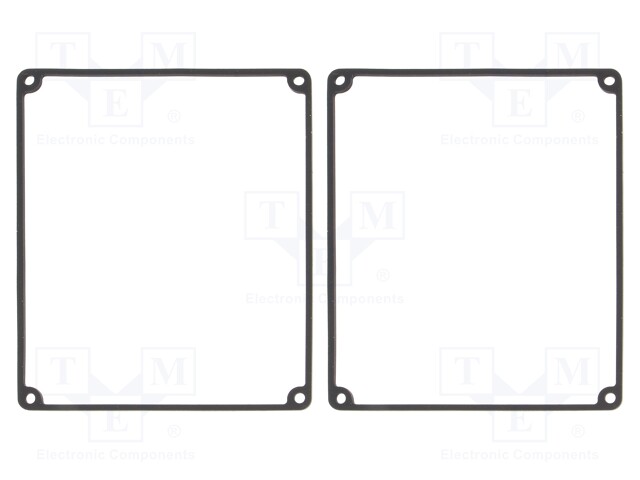 Gasket; HM-1590X,HM-1590XFL,HM-1590XX,HM-1590XXFL