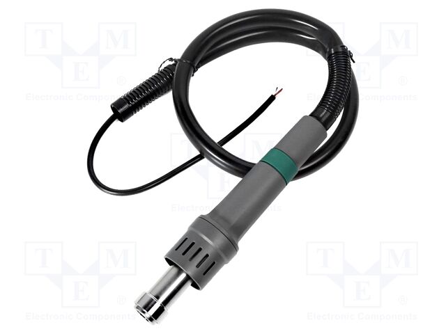 Soldering iron: hot air pencil; for soldering station