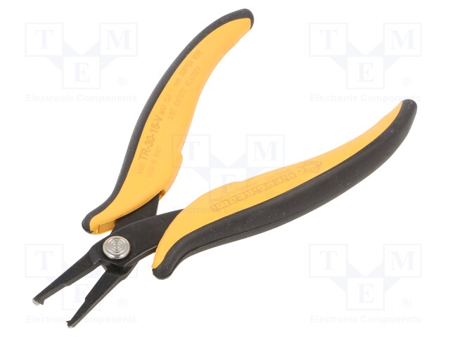 Pliers; cutting,miniature