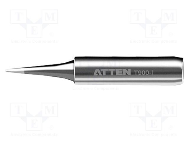 Tip; conical; 0.4mm