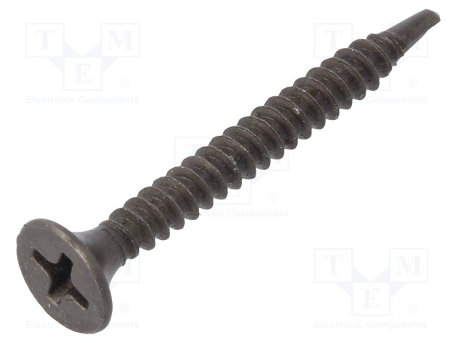 Screw; for wood; BN: 978