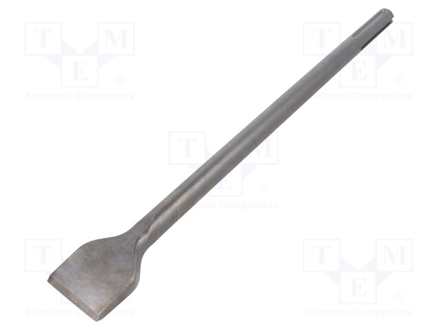 Chisel; for concrete; L: 280mm; Kind of holder: SDS-MAX