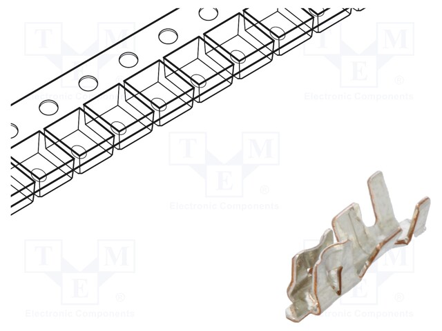 MDF97-22SCF