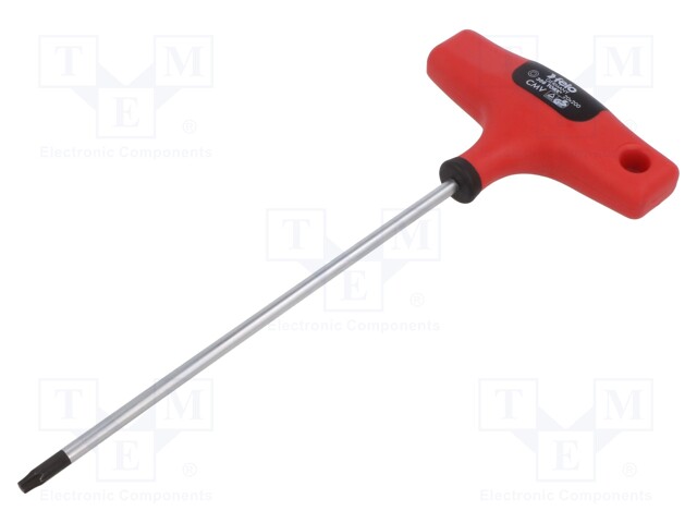 Screwdriver; Torx®; TX20; 200mm