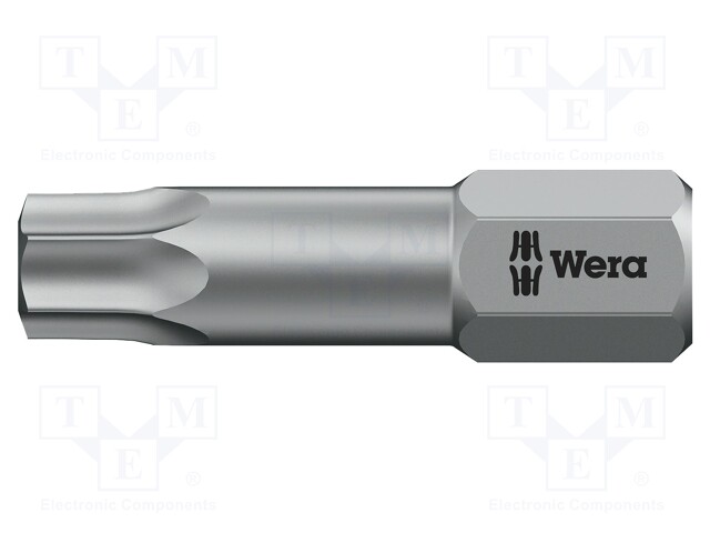 Screwdriver bit; Torx®