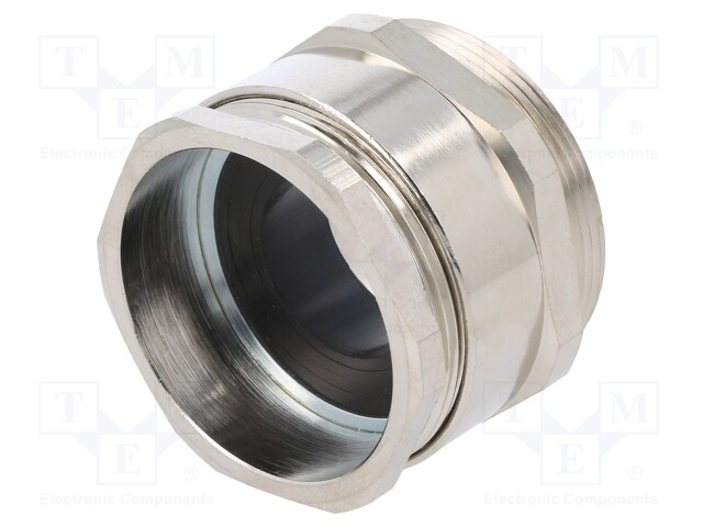 Cable gland; PG36; IP54; Mat: brass; Man.series: SKINDICHT® SVRE