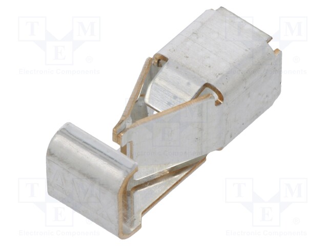 Connector: plug-in; 70-9296; 12AWG÷20AWG; 20A; SMT; 300V