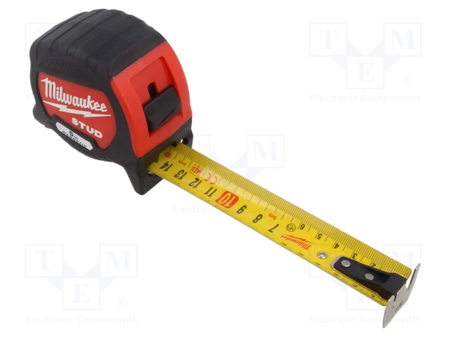 Measuring tape; L: 5m