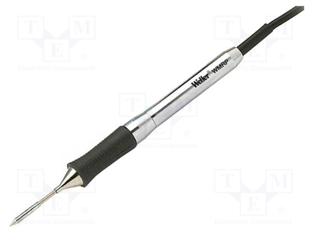 Soldering iron: with htg elem; for WEL.WD1000M station; 40W; 12V