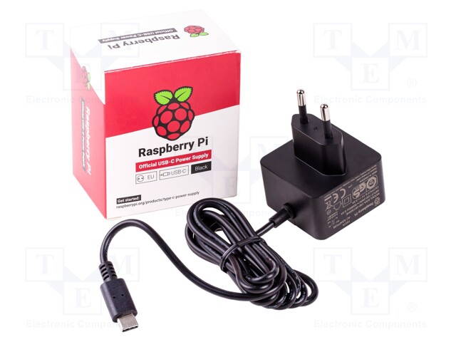 Accessories: power supply; Raspberry Pi 4,Raspberry Pi 400