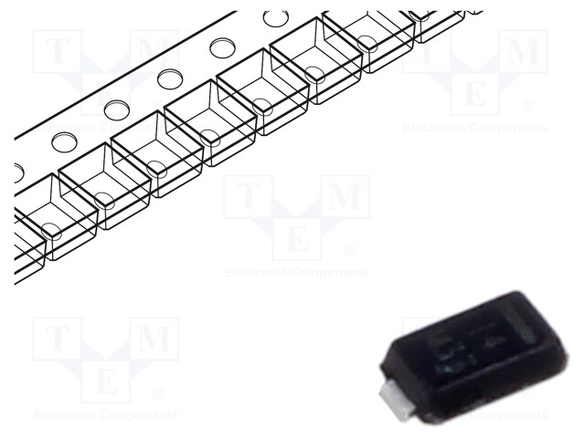 Diode: Schottky rectifying