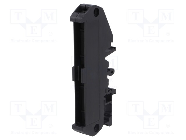 Relays accessories: socket; DIN