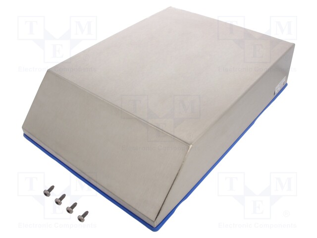 Guard; Mat: silicone,stainless steel