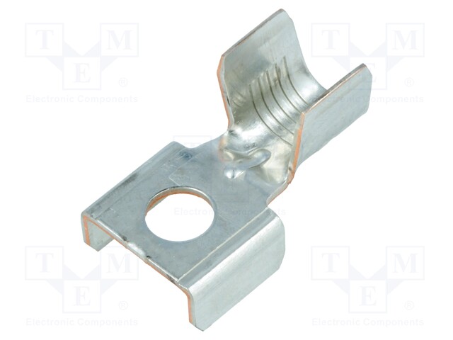 Fuse acces: terminal; crimped,on cable; Leads: M8 screw; 25÷35mm2