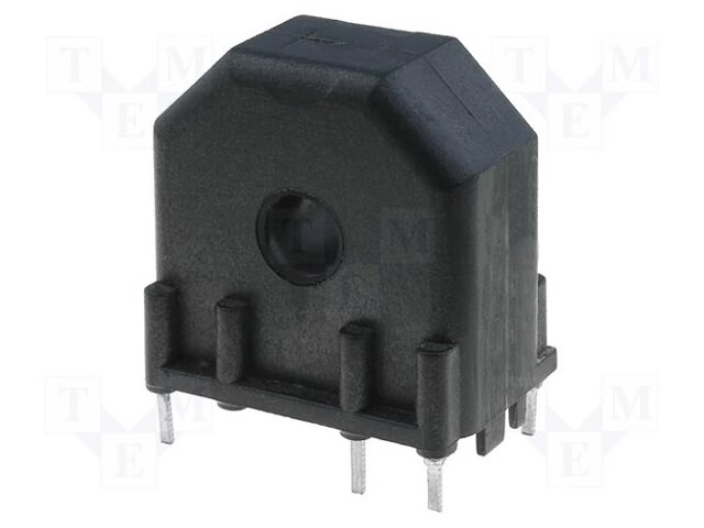 Current transformer; Series: ASM; I AC: 5÷75A; 220Ω; ±10%