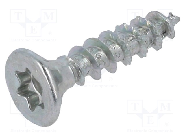 Screw; for wood; BN: 20183