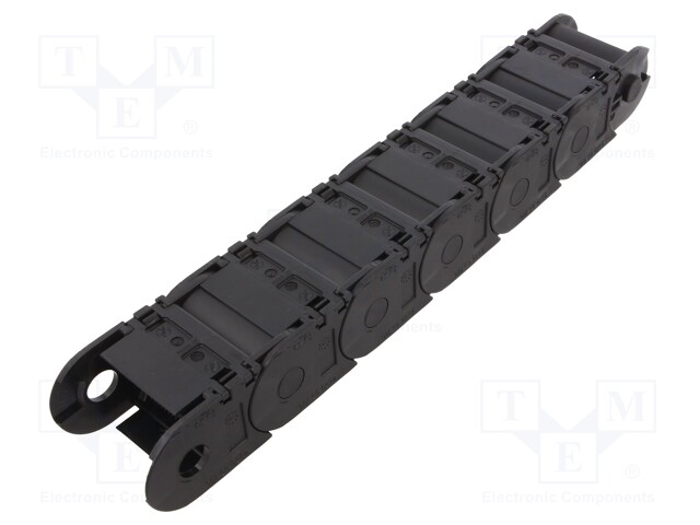 Cable chain; Series: 2680