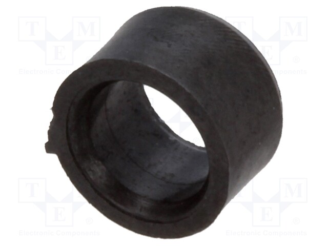 Bearing: sleeve bearing; Øout: 4.5mm; Øint: 3mm; L: 3mm; iglidur® X