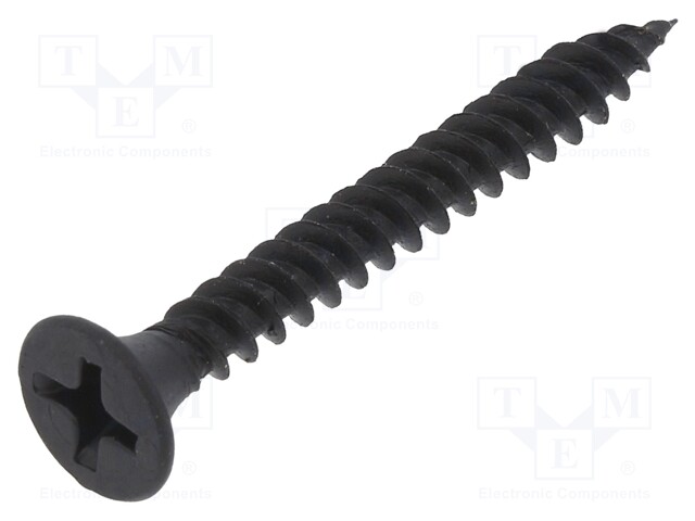 Screw; for wood; BN: 976