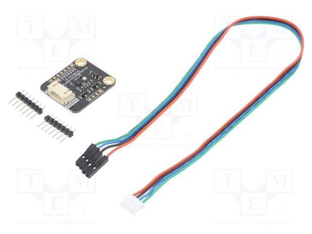 Sensor: atmospheric; barometer,rotary position sensor; Gravity