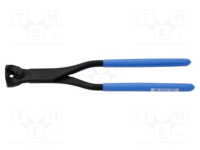 Concreters nippers; reinforced structure; 280mm