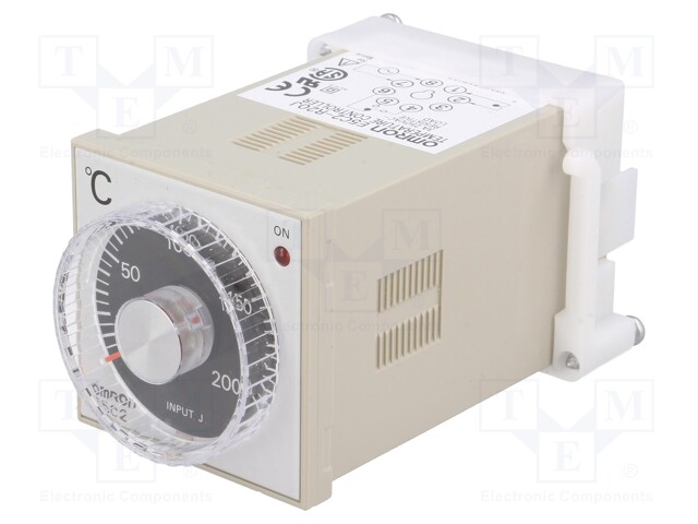 Module: regulator; temperature