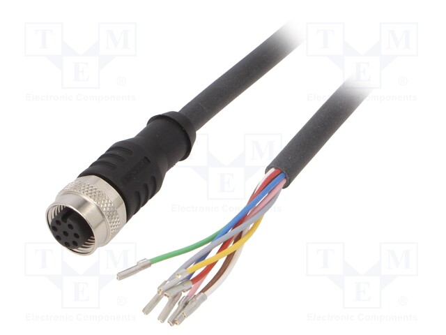 8pin cable; AZ 201