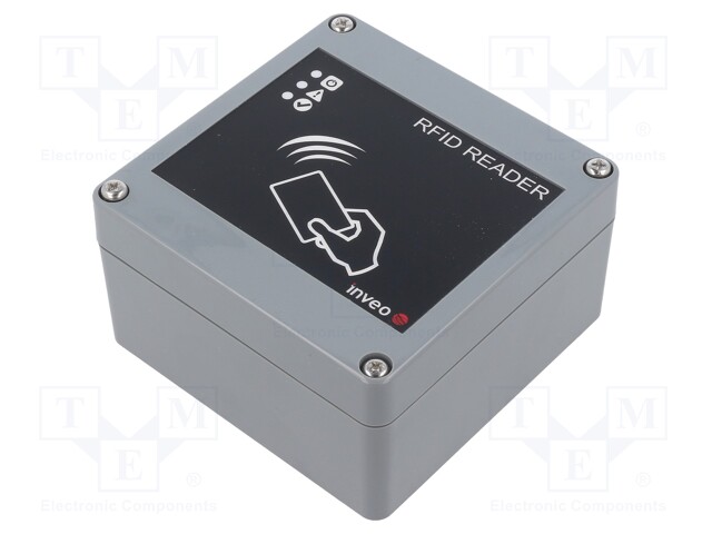 RFID reader