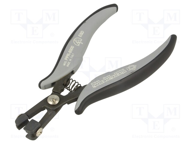 Pliers; miniature; 150mm; ESD