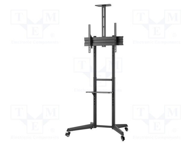 LCD/LED holder; free-standing handle; 50kg