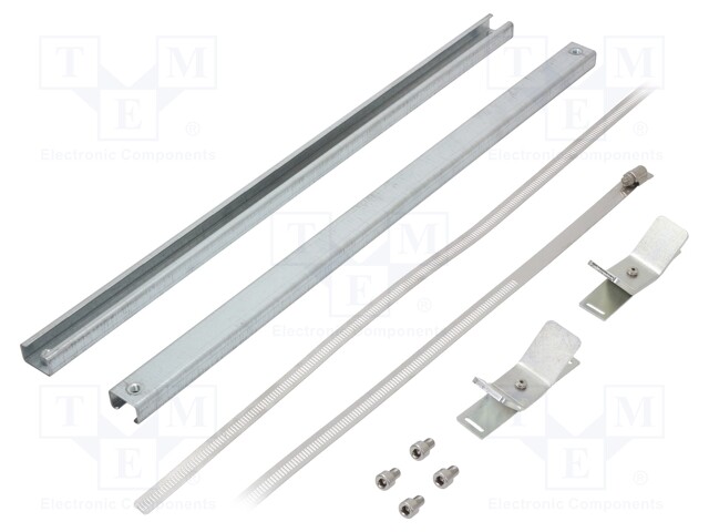 Pole mounting kit; Application: ARCA406021,ARCA806030