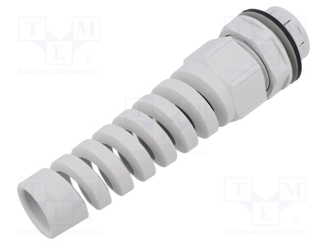 Cable gland