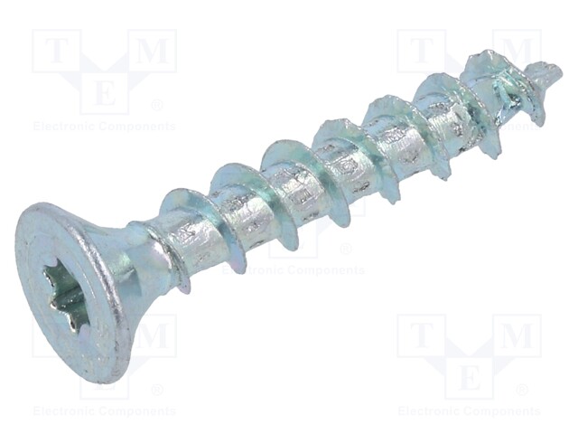 Screw; for wood; BN: 20183