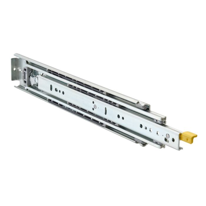 DZ9308-E DRAWER RUNNERS AND SLIDES WITH LOCK IN AND LOCK OUT FEATURES